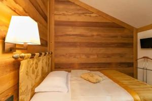 Hotel Lo Scoiattolo, Courmayeur