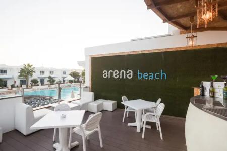 Arena Beach - 15