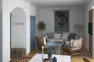 Nausicaa Luxury Villas, Protaras