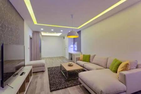 Luna Beach - Half Board & All Inclusive - 44