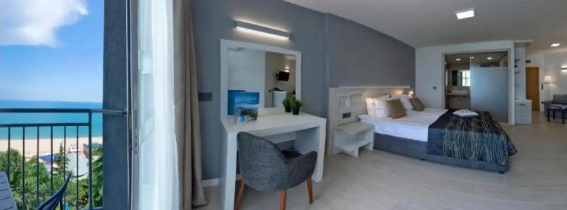 Luna Beach - Half Board & All Inclusive - 27