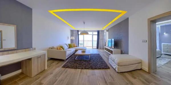 Luna Beach - Half Board & All Inclusive - 46