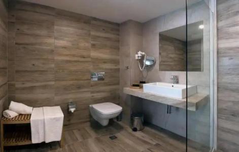 Luna Beach - Half Board & All Inclusive - 24