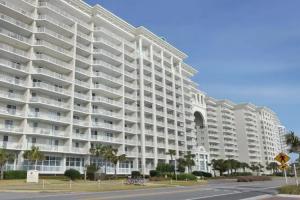 Majestic Sun by Seascape Resort, Destin