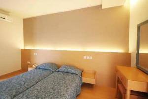 Hotel Margarita, Korfos