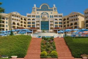 Duni Marina Royal Palace Hotel - Ultra All Inclusive, Sozopol