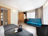 Superior Triple room with sea view