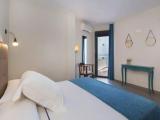 Double Suite with sea view