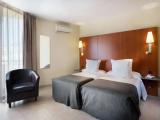 Superior Double room with sea view