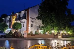 AKZENT Hotel Landgasthof Murrer, Straubing