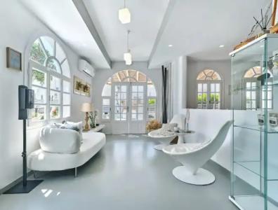 Mersina Exclusive - 5