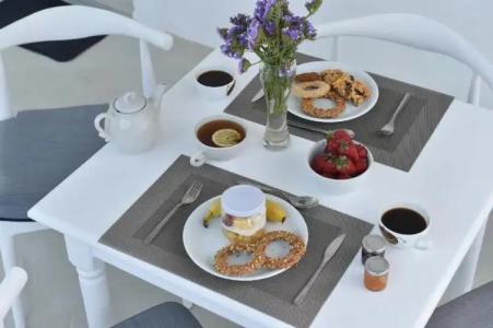 Mersina Exclusive - 9