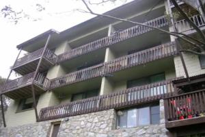 Byadbo 10, Thredbo