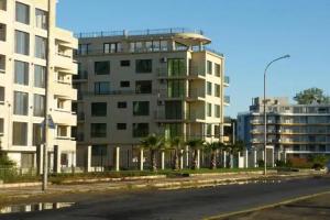 Liberty Residence, Primorsko