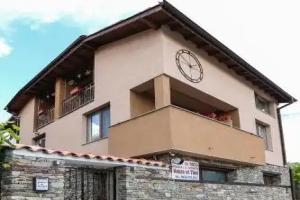 House of Time, Ognyanovo