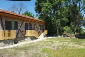 Rusalka Guesthouse, Balchik
