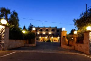 Hotel Castel Miramonti, Selva di Fasano