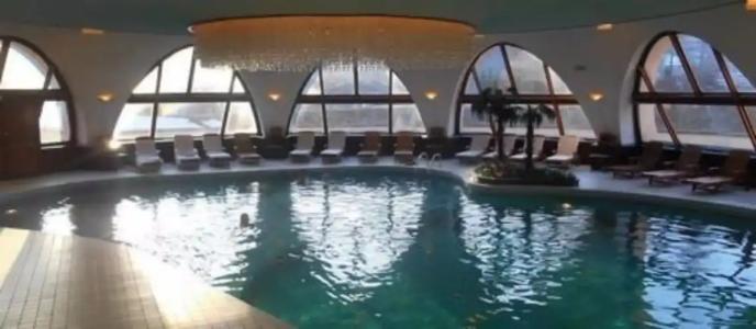 Miramonti Majestic Grand - 15