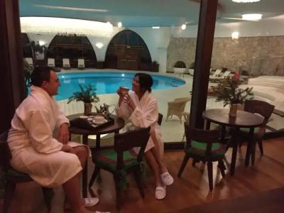 Miramonti Majestic Grand - 27