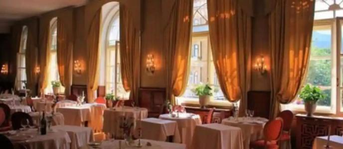 Miramonti Majestic Grand - 26