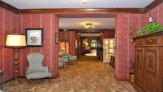 Miramonti Majestic Grand - 1