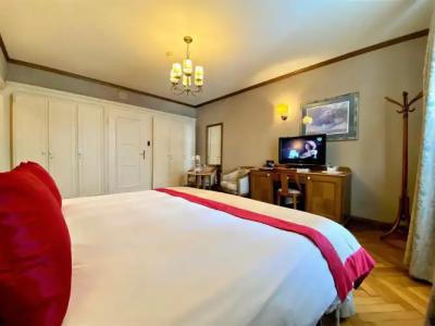 Miramonti Majestic Grand - 3