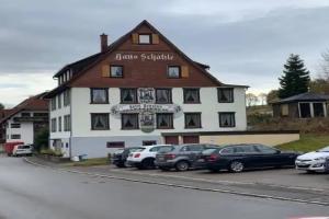 Hotel-Pension Schatzle, Schonwald im Schwarzwald