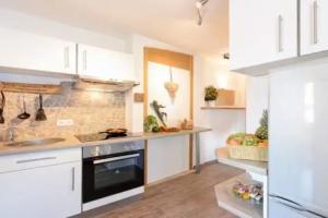 Ferienwohnung Ess, Oberstdorf