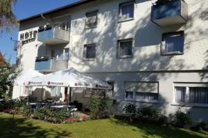 Hotel Garni, Metzingen