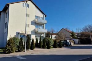 Hotel Garni, Metzingen