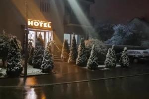 Hotel Garni, Metzingen