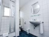 Standard Single room with balcony