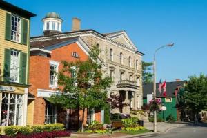 Moffat Inn, Niagara-On-The-Lake
