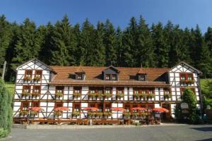 Pension Landhaus Machold, Friedrichroda