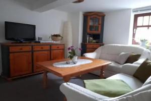 Pension Landhaus Machold, Friedrichroda