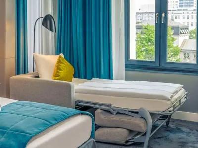 Mercure Berlin Wittenbergplatz - 63