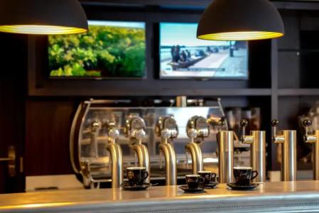 Hôtel Monsigny - 26