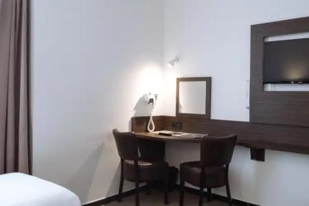 Hôtel Monsigny - 46