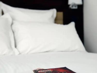 Hôtel Monsigny - 60