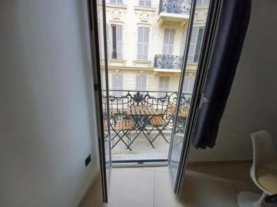 Hôtel Monsigny - 106