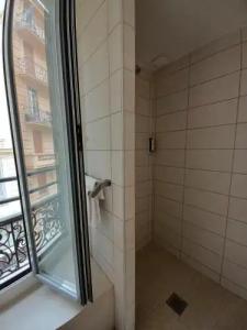 Hôtel Monsigny - 95