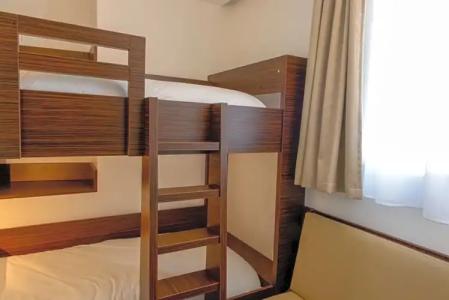 Hôtel Monsigny - 47