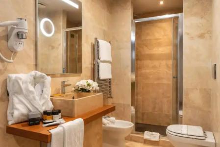 Hôtel Monsigny - 10