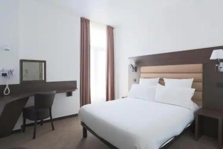 Hôtel Monsigny - 50