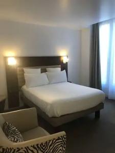 Hôtel Monsigny - 57