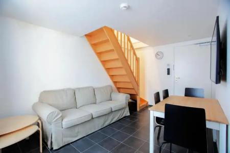 Hôtel Monsigny - 16