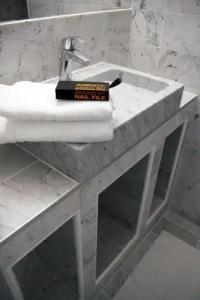 Hôtel Monsigny - 40