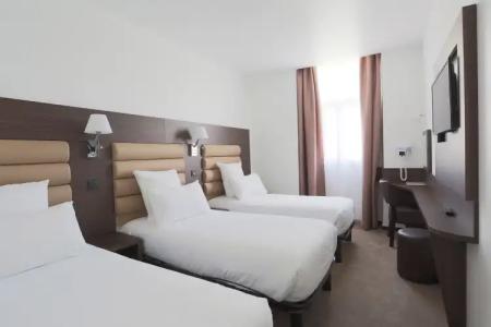 Hôtel Monsigny - 43