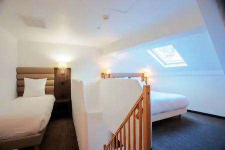 Hôtel Monsigny - 108