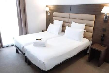 Hôtel Monsigny - 51